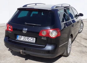 VW Passat 2.0TD 4MOTION, снимка 4