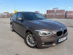 BMW 120, снимка 1