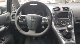 Toyota Auris 1.8I FACELIFT-KEYLESS-KAMERA, снимка 9