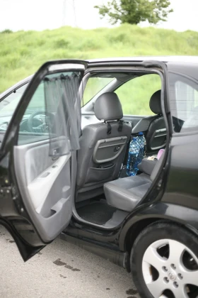 Nissan Almera tino, снимка 8
