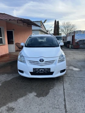 Toyota Verso 2.0, снимка 2