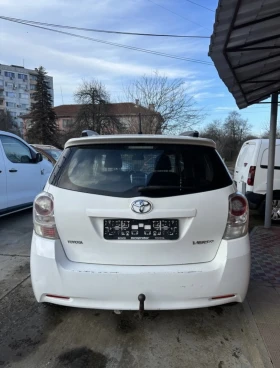 Toyota Verso 2.0, снимка 5