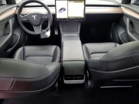 Tesla Model 3 Long Range AWD, снимка 8