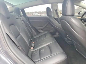 Tesla Model 3 Long Range AWD, снимка 10