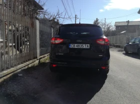 Ford C-max, снимка 2