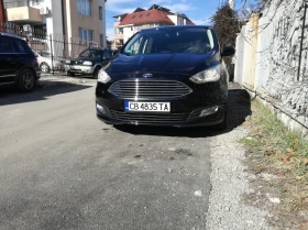 Ford C-max, снимка 4
