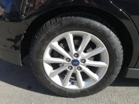 Ford C-max, снимка 7