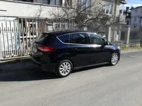 Ford C-max, снимка 3