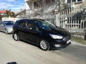 Ford C-max, снимка 8