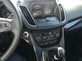 Ford C-max, снимка 6