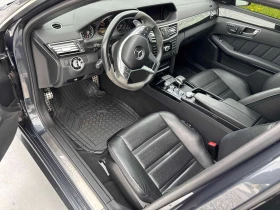 Mercedes-Benz E 63 AMG | ОТЛИЧНО СЪСТОЯНИЕ| КАРБОНОВИ ДЕТАЙЛИ| CARFAX, снимка 11