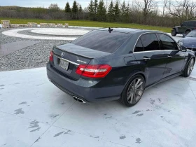 Mercedes-Benz E 63 AMG | ОТЛИЧНО СЪСТОЯНИЕ| КАРБОНОВИ ДЕТАЙЛИ| CARFAX, снимка 9