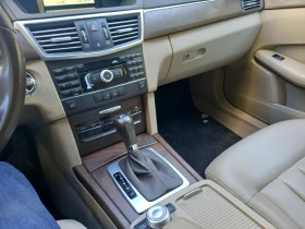 Mercedes-Benz E 250, снимка 12