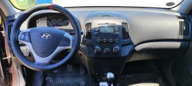 Hyundai I30, снимка 6