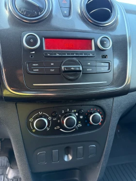 Dacia Logan MCV DCI , снимка 7