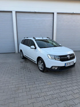 Dacia Logan MCV DCI , снимка 3