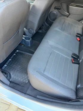 Dacia Logan MCV DCI , снимка 8
