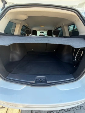 Dacia Logan MCV DCI , снимка 11