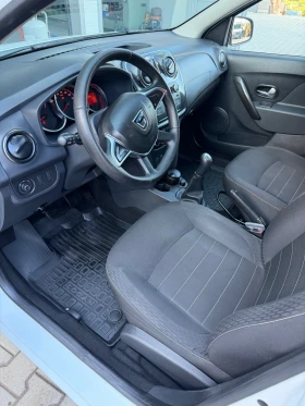 Dacia Logan MCV DCI , снимка 6