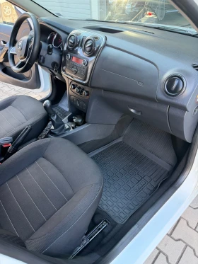 Dacia Logan MCV DCI , снимка 7