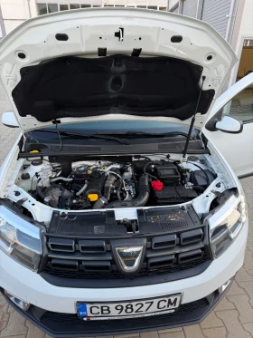 Dacia Logan MCV DCI , снимка 10