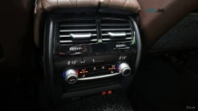 BMW 530 * M PACK* 360* Ambient Light* Head-up* PANO* ПОДГР, снимка 16
