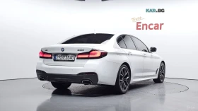 BMW 530 * M PACK* 360* Ambient Light* Head-up* PANO* ПОДГР, снимка 2
