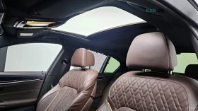 BMW 530 * M PACK* 360* Ambient Light* Head-up* PANO* ПОДГР, снимка 17