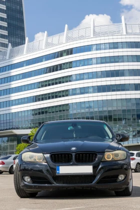 BMW 330, снимка 2