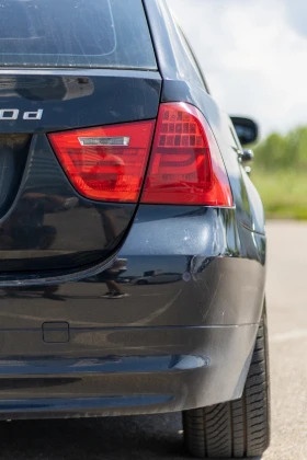 BMW 330, снимка 5