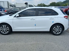 Hyundai I30 1.4 TURBO STYLE, снимка 1