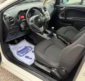 Alfa Romeo MiTo 1.4Т 120кс* ФАБРИЧНА ГАЗ * , снимка 8