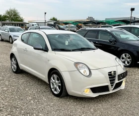 Alfa Romeo MiTo 1.4Т 120кс* ФАБРИЧНА ГАЗ * , снимка 3
