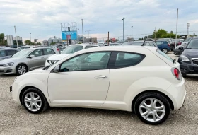 Alfa Romeo MiTo 1.4Т 120кс* ФАБРИЧНА ГАЗ * , снимка 6