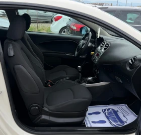 Alfa Romeo MiTo 1.4Т 120кс* ФАБРИЧНА ГАЗ * , снимка 14