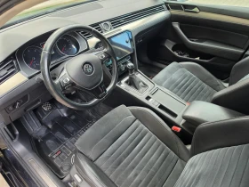 VW Passat 2.0 TDI 150KS HIGHLINE FULL LED NAVI, снимка 8