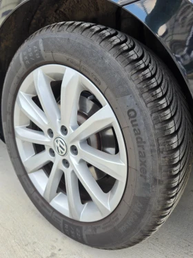 VW Passat 2.0 TDI 150KS HIGHLINE FULL LED NAVI, снимка 9