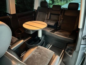 VW Multivan HIGHLINE, снимка 9