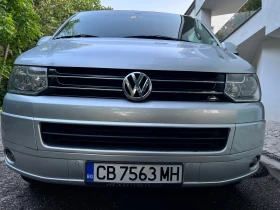 VW Multivan HIGHLINE, снимка 3