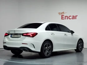 Mercedes-Benz A 220 SEDAN AMG Line, снимка 2
