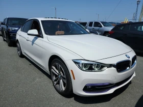 BMW 330 XDRIVE* 69000KM!* ПОДГРЕВ* ШИБИДАХ* ДВА КЛЮЧА, снимка 1
