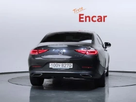 Mercedes-Benz CLS CLS400d 4MATIC| 330к.с.| ВКЛ.ТЕХНОТЕСТ, снимка 4