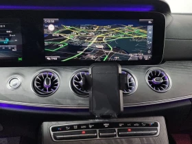 Mercedes-Benz CLS CLS400d 4MATIC| 330к.с.| ВКЛ.ТЕХНОТЕСТ, снимка 12