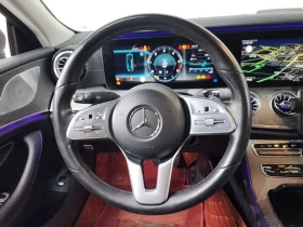 Mercedes-Benz CLS CLS400d 4MATIC| 330к.с.| ВКЛ.ТЕХНОТЕСТ, снимка 13