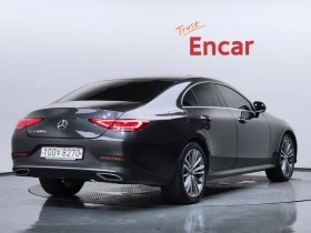 Mercedes-Benz CLS CLS400d 4MATIC| 330к.с.| ВКЛ.ТЕХНОТЕСТ, снимка 2