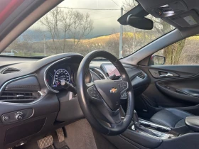 Opel Insignia 2.0 Turbo Chevrolet Malibu , снимка 12
