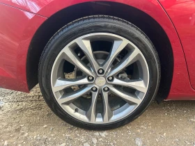 Opel Insignia 2.0 Turbo Chevrolet Malibu , снимка 17