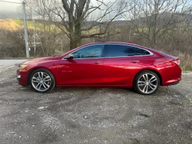 Opel Insignia 2.0 Turbo Chevrolet Malibu , снимка 3