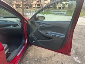 Opel Insignia 2.0 Turbo Chevrolet Malibu , снимка 16