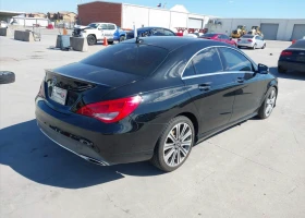 Mercedes-Benz CLA 250 Автофинансиране* , снимка 4